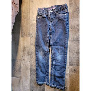 Cherokee skinny youth 5 jeans blue